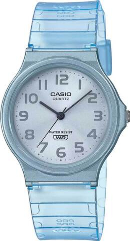 Женские наручные часы Casio MQ-24S-2B