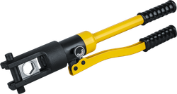 Пресс гидравлический Navigator 82 336 NHT-Pg01-16-300 (ручной)