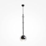 Подвесной светильник Maytoni MOD227PL-01B