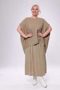 Юбка 6461 Fabrika