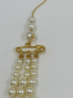 Колье Vivienne Westwood