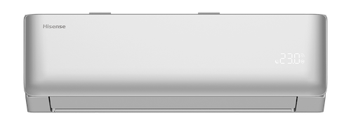 Инверторная сплит-система серии VIBE PRO SILVER EU DC Inverter AS-13UW4RLCHD00(S)