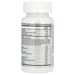 Super Nutrition, Super Immune, высокоэффективные мультивитамины с глутатионом, минералами и травами для укрепления иммунитета, 60 таблеток