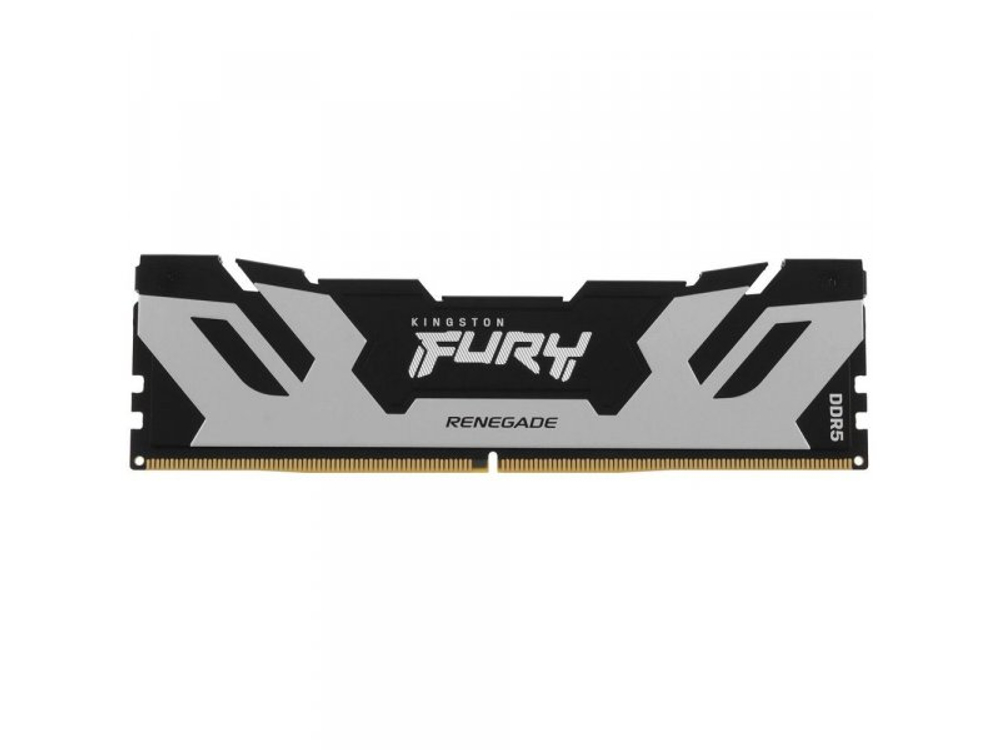 Оперативная память Kingston KF580C38RS-24, DDR5 1х 24ГБ 8000 МГц, DIMM, RTL