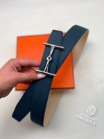 Ремень двухсторонний Hermes