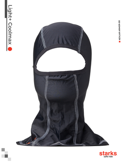 Подшлемник Light + (Coolmax) STARKS