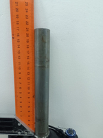 Вилка велосипеда RockShox Reba 26" pv0066