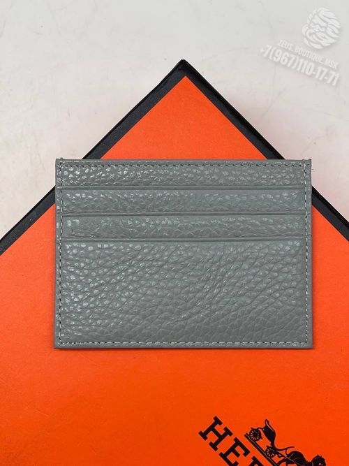 Картхолдер Hermes