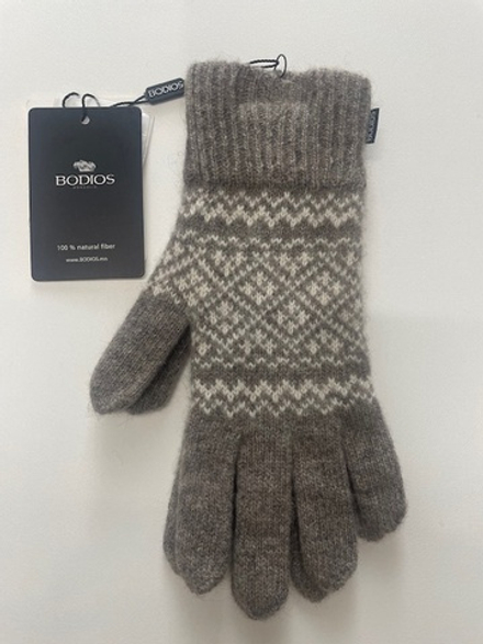 Перчатки женские