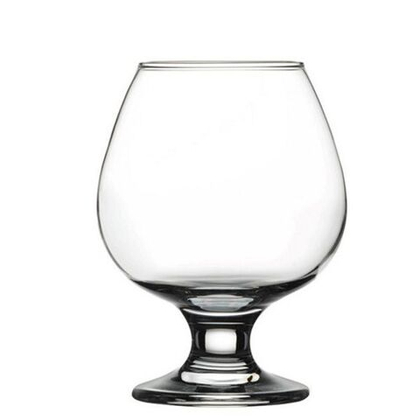 Набор бокалов 6шт 400мл д/коньяка, бренди в п/у "БИСТРО" 44188/490041