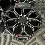 КОВАНЫЕ ДИСКИ ДЛЯ DODGE RAM 1500 V DT 2023