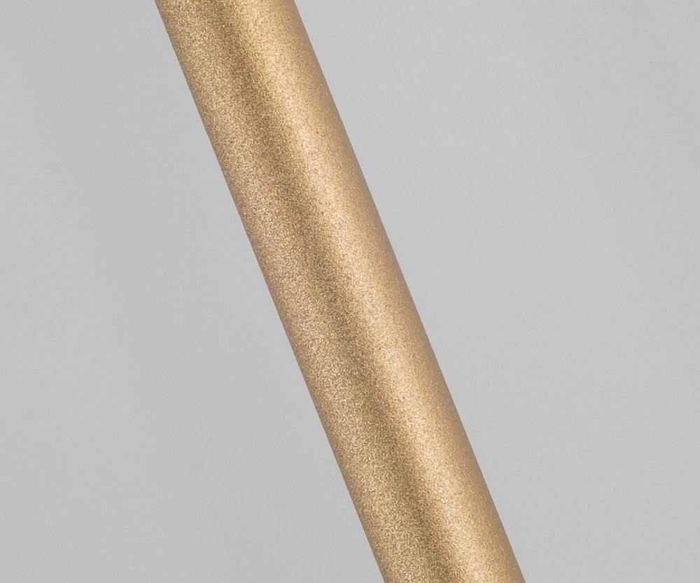 Kink Light 08423-120,33(3000K) Бра Локи мат.золото Led 24W