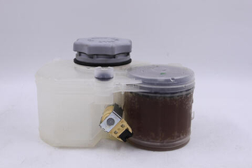 Резервуар для соли посудомоечной машины Candy 41026897