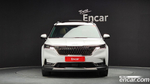 Kia Carnival (Sedona) 4 Generation Бензин 7-и местный Signatures (02.2024)