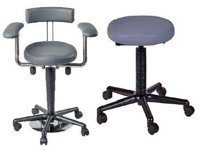 Стул врача DOKTOR STOOL AK 444