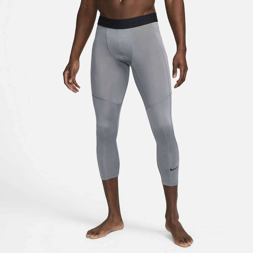 Мужские тайтсы Nike DF 3QT TIGHT