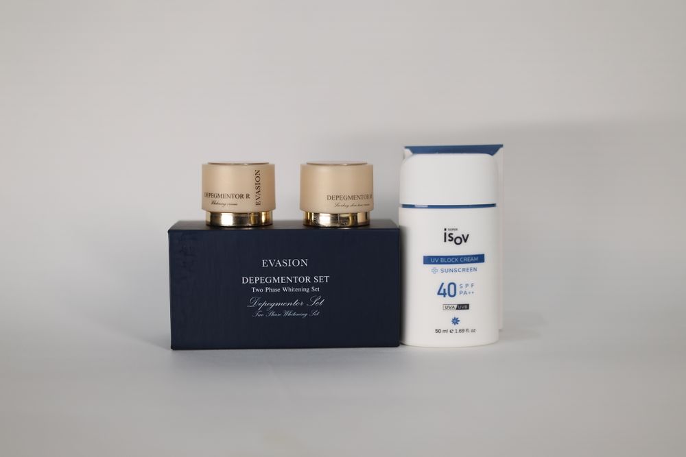 Маска для лица Storyderm кислородная O2 Ecocell White Clean 100 мл