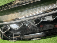 Фара правая EXEED VX (2023-н.в.) LED