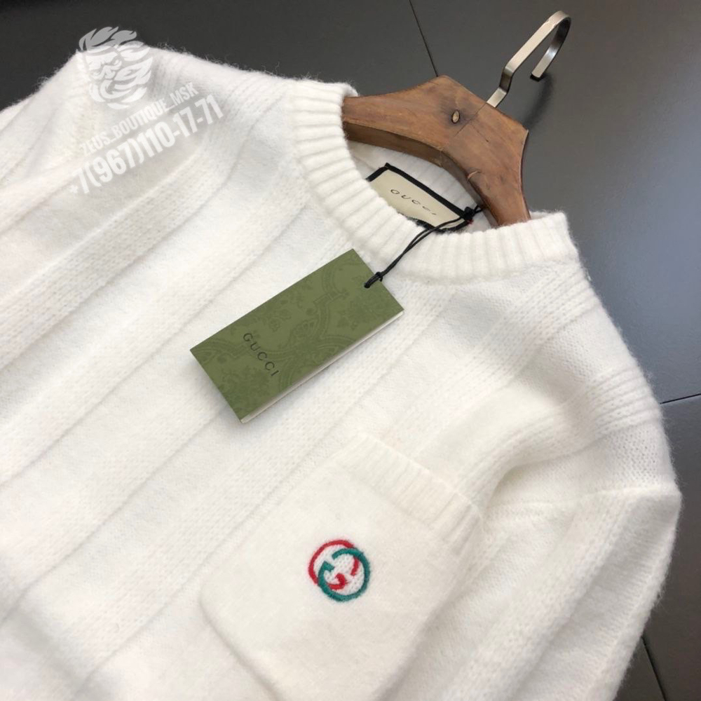 Свитер Gucci