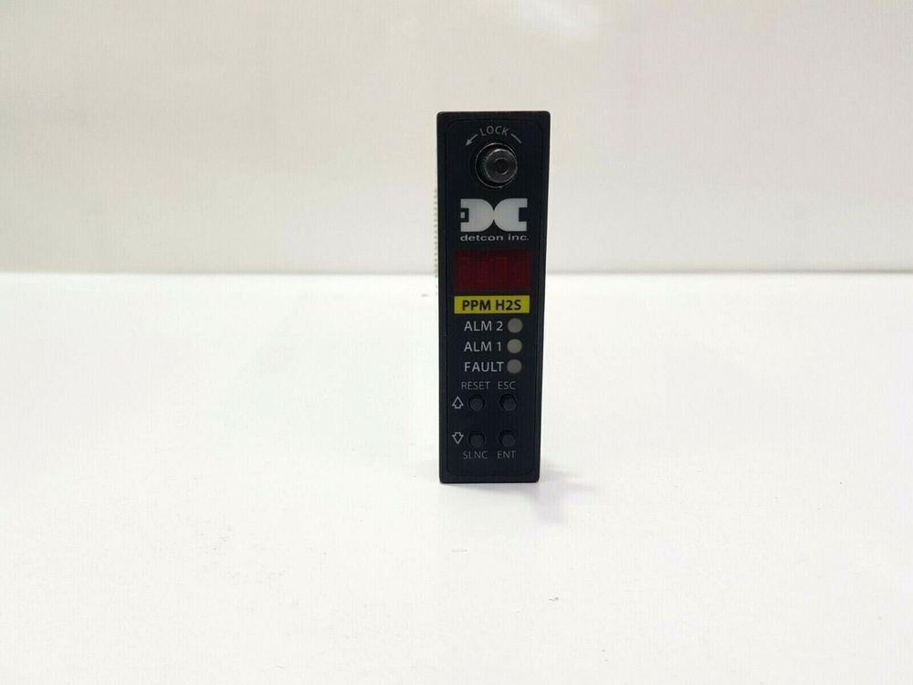 PPM H2S-10
