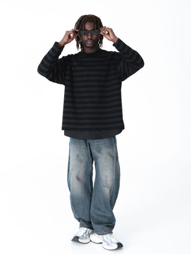 Джинсы мужские NOHO