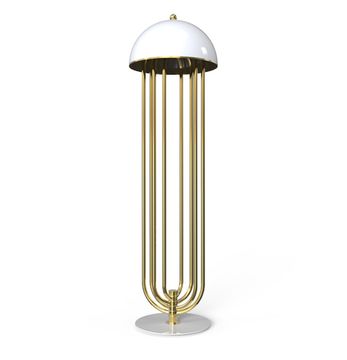 replica TURNER FLOOR LIGHT by Delightfull