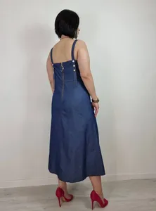 Сарафан 02645 Fabrika