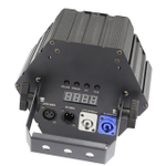 SINGLE RETRO BLINDER 60W + RGB