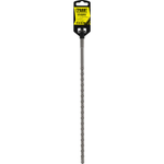 Бур ГРАНИТ SDS+ Quadro-X 10,0*360