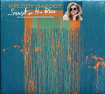 Melody Gardot / Sunset In The Blue (CD)