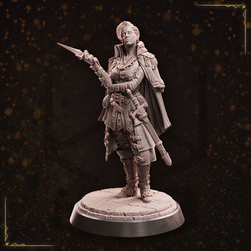 Человек Вор Ассасин Разбойник Плут Бандит миниатюра для dnd, днд, pathfinder, фентези, Настольная игра, НРИ, Варгейм, РПГ