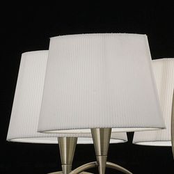 Люстра подвесная MARA 1621