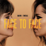 Quatro | Tunstall / Face To Face (LP)