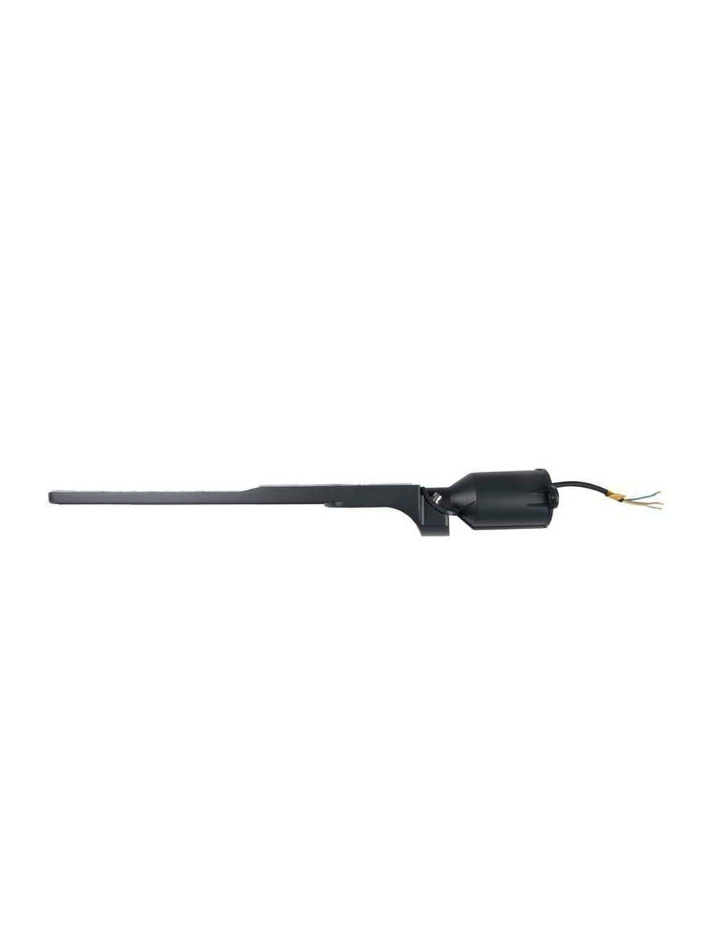 Светильник светодиодный PSL 09 100Вт 5000К уличный консольный ДКУ GR IP65 Pro JazzWay 5064119