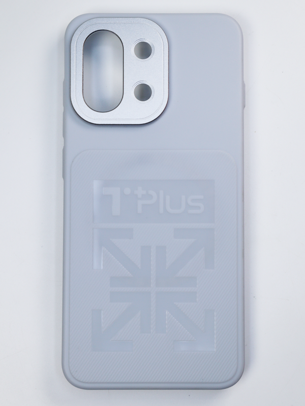 Защитный чехол для OnePlus 13T c MagSafe серый (Gray)