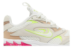 Кроссовки Nike Zoom Air Fire (Женская размерная сетка)