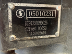 АКПП Traxon ZF 12TX2621TD 2024г.