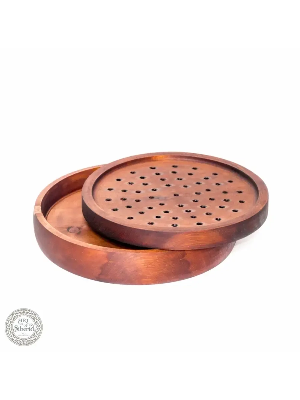 Чабань (чайный столик)