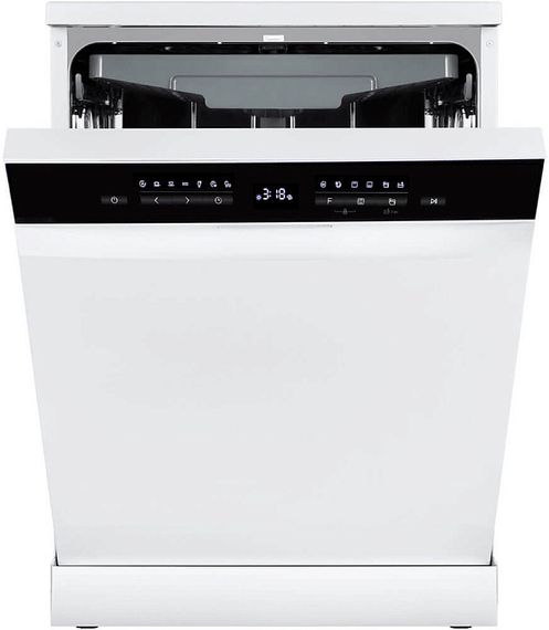 Посудомоечная машина MAUNFELD MWF60331W Inverter