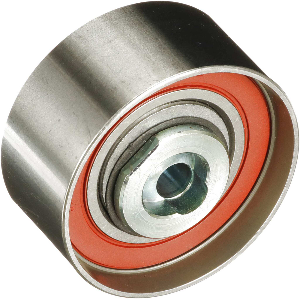 GATES - T43156-GAT - Tensioner Pulley, timing belt