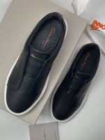 Кеды Santoni