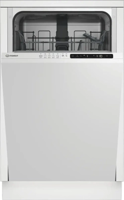 Встраиваемая посудомоечная машина INDESIT 45CM DIS 1C59 869893900050