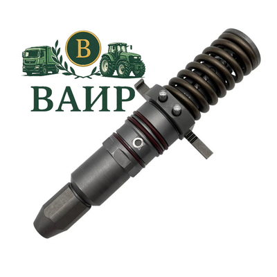 Топливная форсунка CAT 4P-9075 для двигателей Caterpillar 3508, 3508C, 3512, 3516.