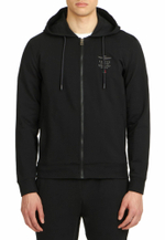 Костюм муж. AERONAUTICA 022 коричневый FRECCE база