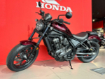 Honda CMX 1100 Rebel МКПП