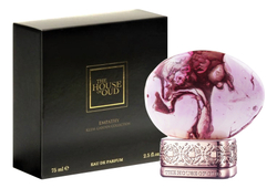 THE HOUSE OF OUD Empathy парфюмерная вода 75 мл