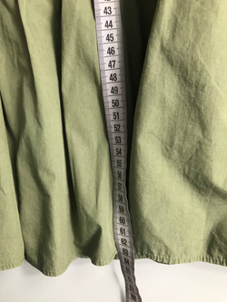 Юбка Zara благородного цвета, маркировка S, визуально на 44 размер