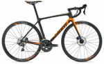 Шоссейный велосипед Giant TCR Advanced 1 Disc (2018)