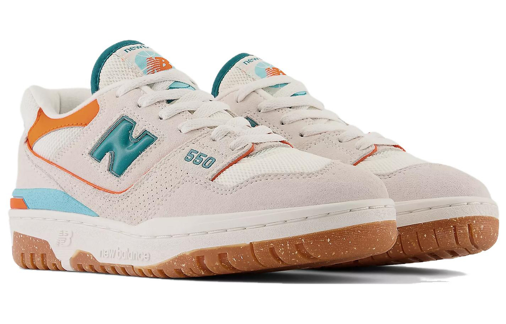 New Balance 550 "Verdigris" sneakers Women"s