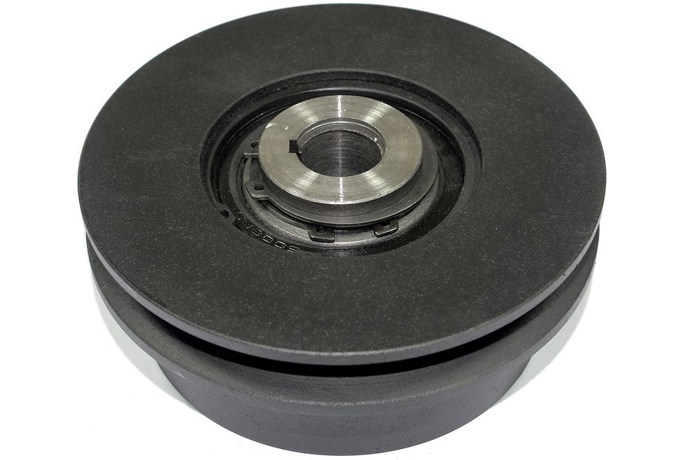 Муфта центробежная (20х128х50х1А) для TSS-MS60/85/90/Clutch assembly